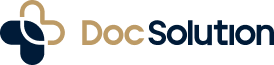 logomarca docsolution